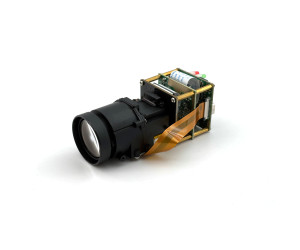 8M Zoom 10x USB Camera Module - ZCM8M30M33QX10
