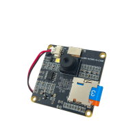 AI Camera Module
