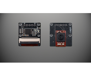 AI Human Tracking Module