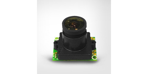 Custom Camera Module Requirements Flow