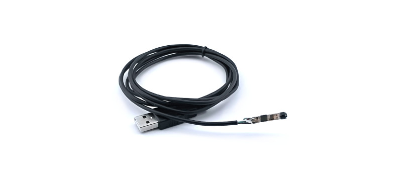 Endoscope Camera Module 2M - SCM2M30D8U