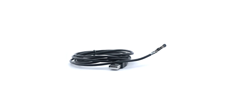 Micro Diameter Endoscope Camera Module 1M - SCM1M30D3.9U