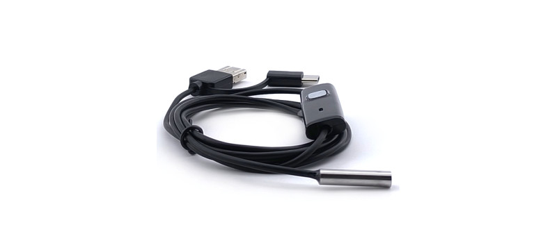 Endoscope Camera Module 0.3M - SCM03M30D5.5U