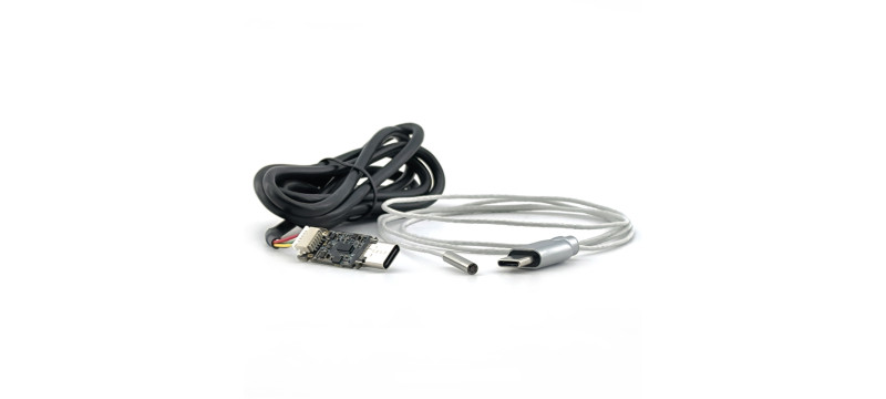 MIPI Endoscope Camera Module 1M - SCM1M30D3.5M