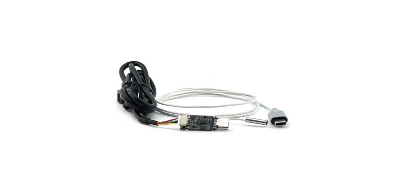 MIPI Endoscope Camera Module 1M - SCM1M30D3.5M