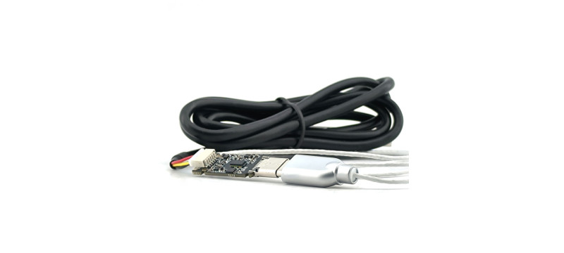 MIPI Endoscope Camera Module 1M - SCM1M30D3.5M