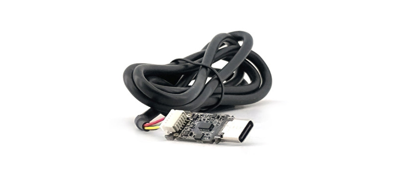 MIPI Endoscope Camera Module 1M - SCM1M30D3.5M