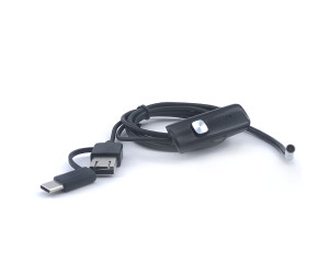 Micro Diameter Endoscope Camera Module 1M - SCM1M30D3.9U