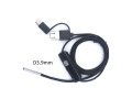 Micro Diameter Endoscope Camera Module 1M - SCM1M30D3.9U