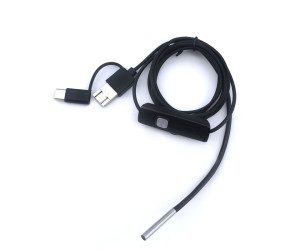 Micro Diameter Endoscope Camera Module 1M - SCM1M30D3.9U