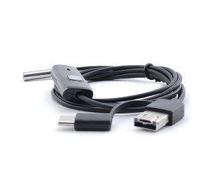 Endoscope Camera Module 1M - SCM1M30D5.5U