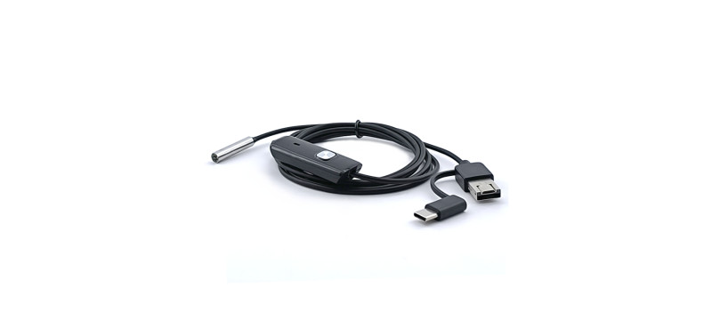 Endoscope Camera Module 1M - SCM1M30D5.5U