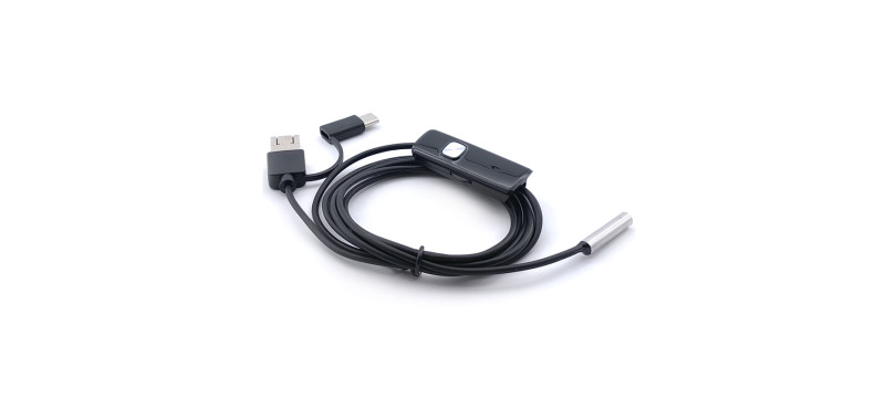 Endoscope Camera Module 1M - SCM1M30D5.5U