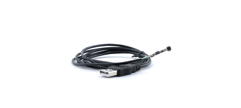 Endoscope Camera Module 1M - SCM1M30D5.5U