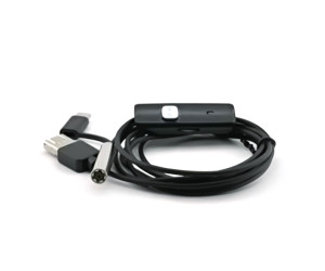 Endoscope Camera Module 2M - SCM2M30D8U