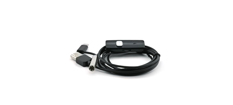 Endoscope Camera Module 2M - SCM2M30D8U