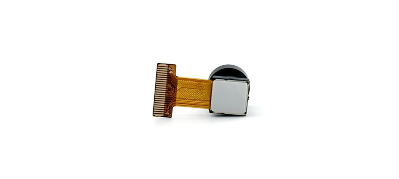 DVP Camera Module 0.3M VGA  – DCM03M30M7