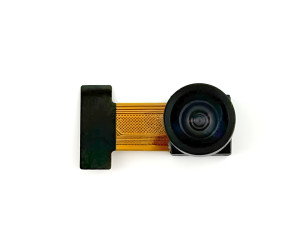 DVP Camera Module 0.3M VGA  – DCM03M30M7