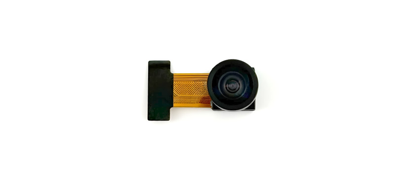 DVP Camera Module 0.3M VGA  – DCM03M30M7
