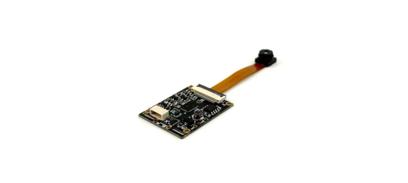 DVP Camera Module 1M Global Shutter – DCM1M210M7