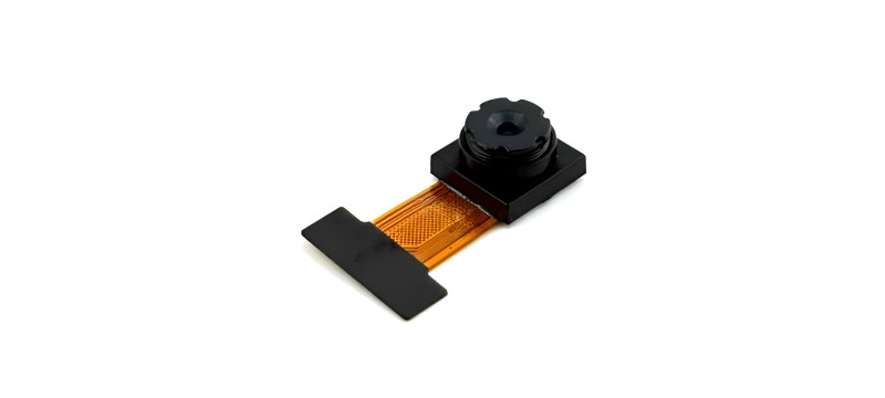 DVP Camera Module 2M  – DCM2M30M7