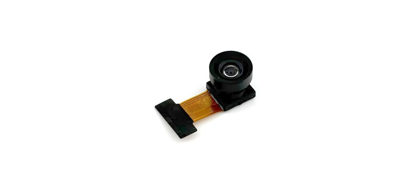 DVP Camera Module 3M  – DCM3M120M7