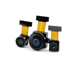 DVP Camera Module 3M  – DCM3M120M7
