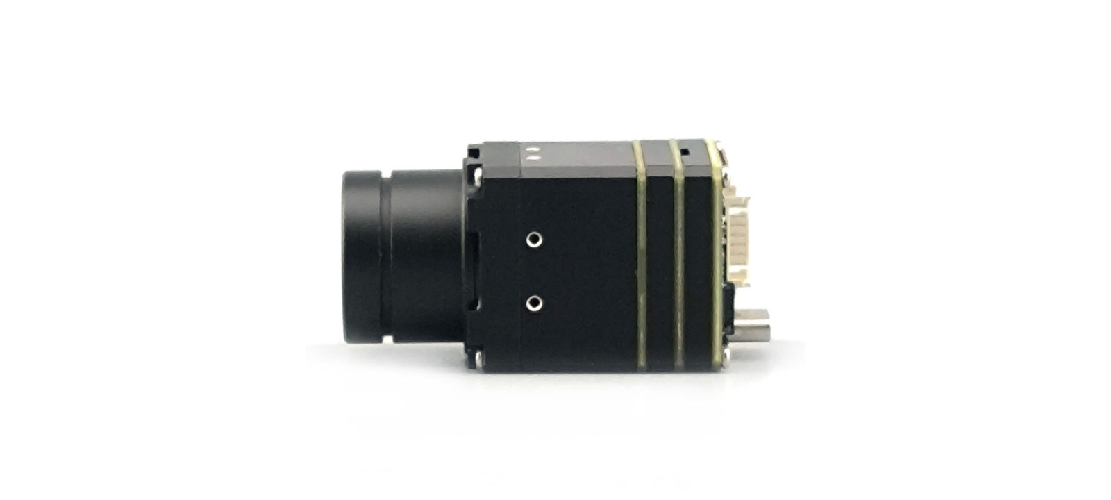 Compact Thermal Camera Module Radiometric Thermal Camera Module