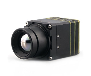 Thermal Measurement USB Camera Module – TCM100K25UR