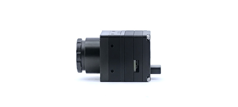 Standard USB Thermal Camera Module – TCM100K50U