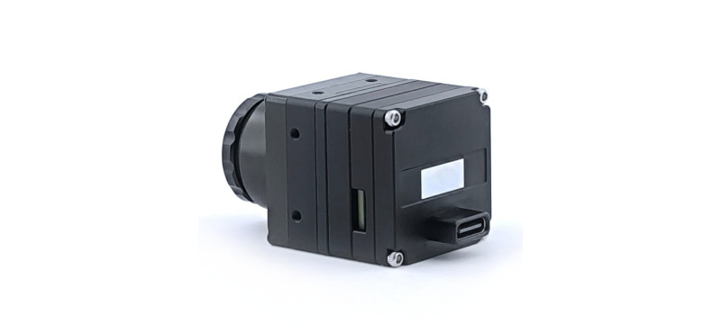 Standard USB Thermal Camera Module – TCM100K50U
