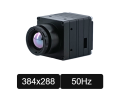 Programmable Thermal Camera Module – TCM100K50U1