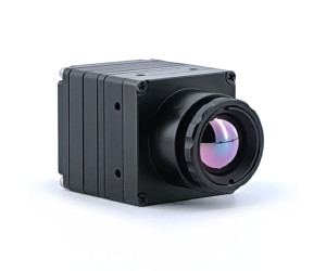 Standard USB Thermal Camera Module – TCM100K50U1
