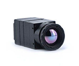 Compact USB Thermal Camera Module – TCM100K50U2