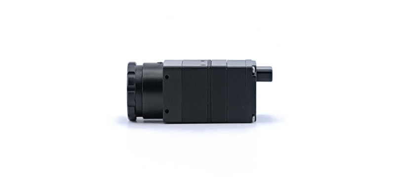 Compact USB Thermal Camera Module – TCM100K50US