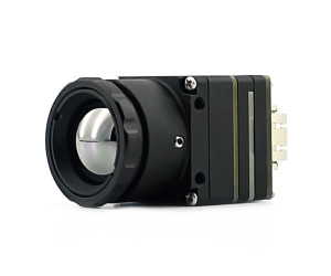 Low-Power Compact USB Thermal Camera Module – TCM300K30UG
