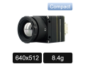 Low-Power Compact USB Thermal Camera Module – TCM300K30UG