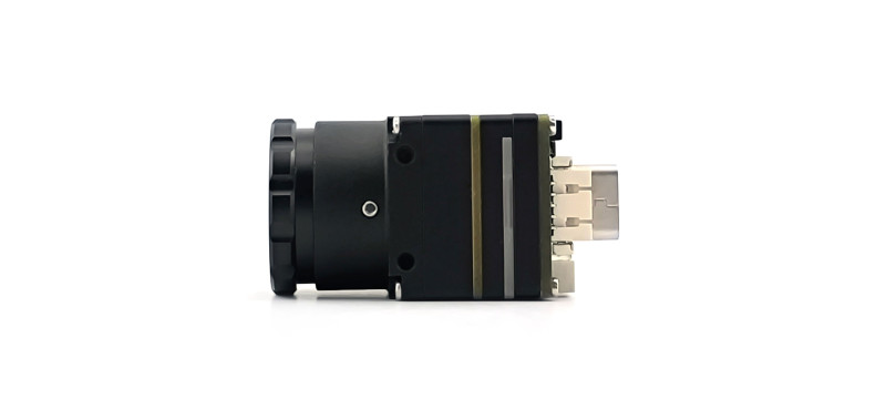 Low-Power Compact USB Thermal Camera Module – TCM300K30UG