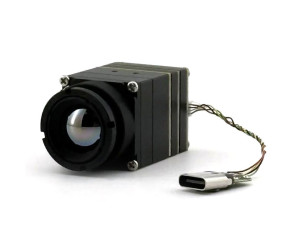 Thermal Measurement USB Camera Module – TCM300K30UR