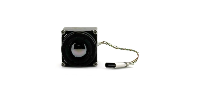 Thermal Measurement USB Camera Module – TCM300K30UR