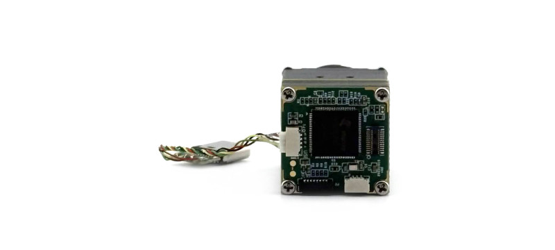 Thermal Measurement USB Camera Module – TCM300K30UR