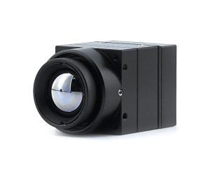 Ultra-Light CVBS Analog Thermal Camera Module – TCM300K50C