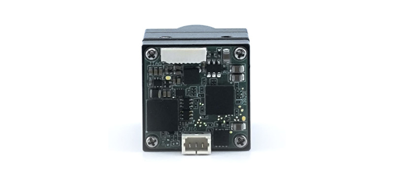 Ultra-Light CVBS Analog Thermal Camera Module – TCM300K50C