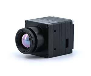 High Resolution Standard USB Thermal Camera Module – TCM300K50U