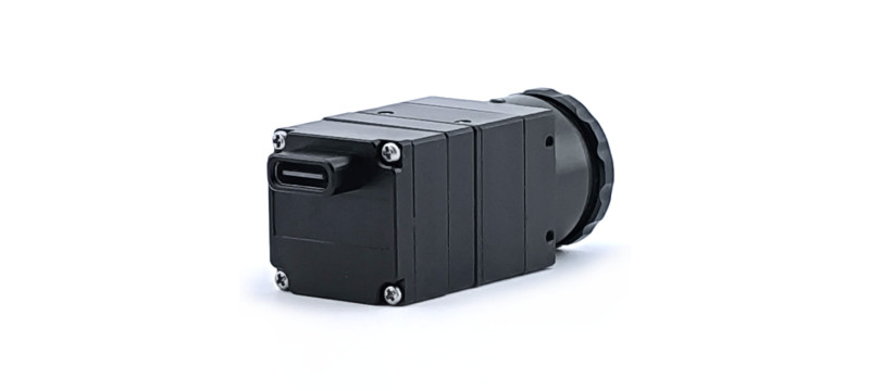 High Resolution Compact USB Thermal Camera Module – TCM300K50US