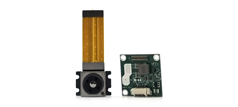 Thermal Measurement Imaging Module – TCM50K25DR