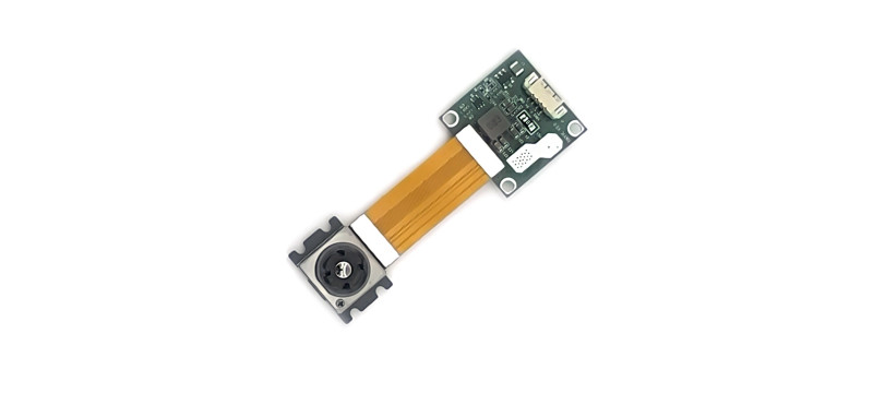 Thermal Measurement Imaging Module – TCM50K25DR