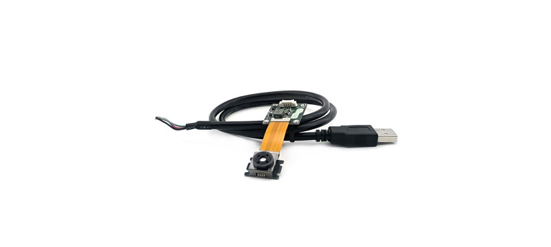 Thermal Measurement Imaging Module – TCM50K25DR