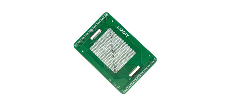 FPC Adapter Board 24 Pins Matrix