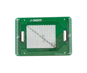 FPC Adapter Board 24 Pins Matrix